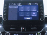 AM/FMラジオ フルセグTV Bluetoothオーディオ CD/DVD