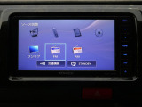 ケンウッド ワンセグナビ☆