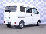 スクラム PC スペシャル ハイルーフ 5AGS車 4WD 