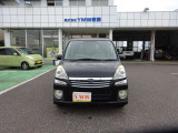 ステラ カスタムR アイボリーセレクション 4WD 
