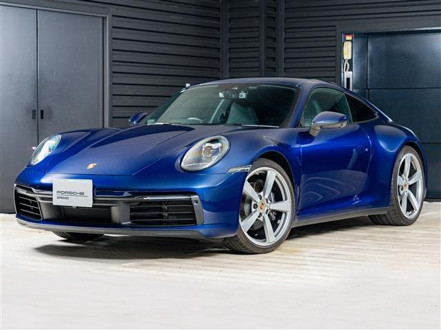 911 カレラ PDK 