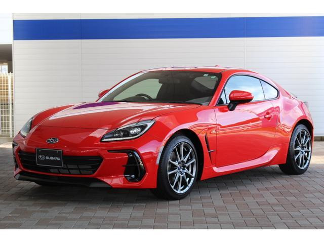 BRZ 2.4 R ナビ・ETC・バックカメラ・ドラレコ