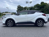 C-HR 1.2 G-T 4WD 