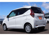 eKワゴン G 4WD 