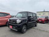 スペーシア ハイブリッド(HYBRID) G 4WD 