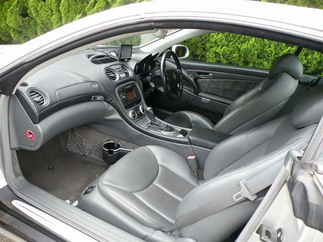 メルセデス・ベンツ SLクラス SL350 オープン 230467 の中古車詳細