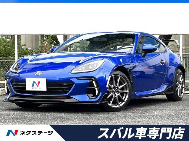 BRZ 2.4 R 