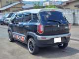 クロスビー 1.0 ハイブリッド(HYBRID) MZ 4WD 