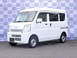 スクラム PC スペシャル ハイルーフ 5AGS車 4WD 