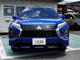 エクリプスクロス PHEV 2.4 P 4WD 