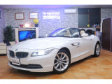 【中古車情報】BMW Z4 sドライブ 20i ハイライン  の中古車詳細（走行距離：5.5万km、カラー：シロ、販売地域：神奈川県厚木市下川入）