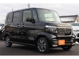 N-BOX  660 4WD