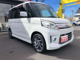 スペーシアカスタム TS 4WD 