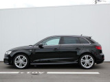 A3スポーツバック 1.4 TFSI スポーツ Sラインパッケージ 