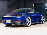 911 カレラ PDK 