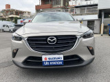 CX-3 1.5 XD ツーリング 