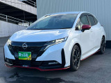ノートオーラ  1.2 NISMO