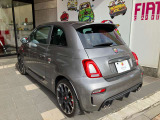 スタッフまでお気軽にご連絡下さい!! FIAT/ABARTH松濤 TEL:03-6804-9555