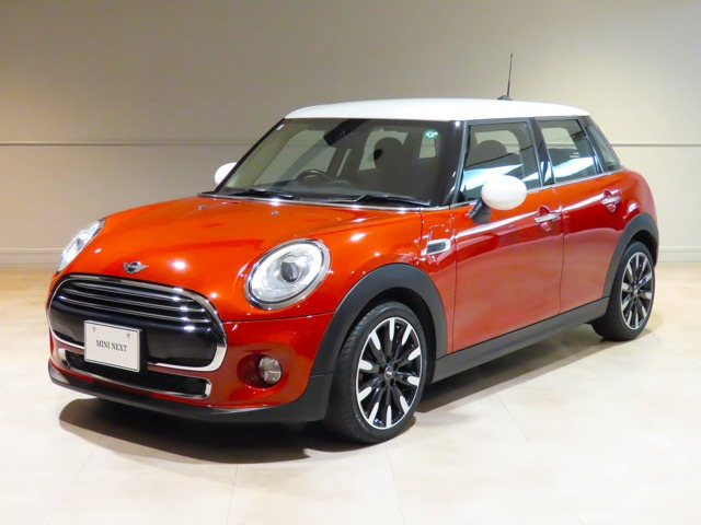 BMW MINI ミニ 