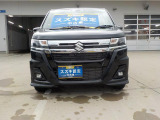 ワゴンRカスタムZ ハイブリッド(HYBRID) ZX 4WD 