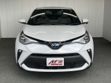 C-HR ハイブリッド 1.8 G ディスプレイオーディオ バックカメラ