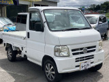 アクティトラック SDX 4WD