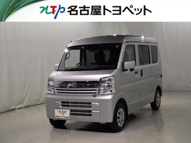 エブリイ ジョイン ハイルーフ 4WD 