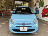 スタッフまでお気軽にご連絡下さい!! FIAT/ABARTH松濤 TEL:03-6804-9555