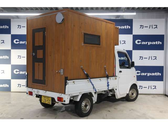 中古車 スズキ キャリイ KC エアコン パワステ 4WD の中古車詳細 (78,000km, ホワイト, 鳥取県, 71万円) |  中古車情報・中古車検索なら【車選びドットコム（車選び.com）】