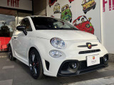 スタッフまでお気軽にご連絡下さい!! FIAT/ABARTH松濤 TEL:03-6804-9555