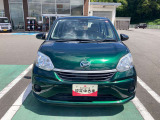 ブーン 1.0 X SAIII 
