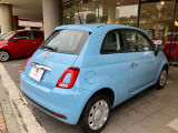 スタッフまでお気軽にご連絡下さい!! FIAT/ABARTH松濤 TEL:03-6804-9555