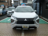 エクリプスクロス PHEV 2.4 P 4WD 