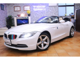 【中古車情報】BMW Z4 sドライブ 23i  の中古車詳細（走行距離：5.2万km、カラー：シロ、販売地域：神奈川県厚木市下川入）