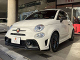 スタッフまでお気軽にご連絡下さい!! FIAT/ABARTH松濤 TEL:03-6804-9555