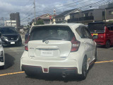 ノート 1.6 NISMO S 