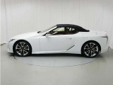 LC 500 