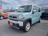 スペーシア ハイブリッド(HYBRID) G 4WD 