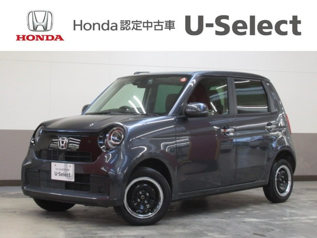 中古車 ホンダ N-ONE オリジナル 4WD の中古車詳細 (4,000km, メテオロイドグレーメタリック, 北海道, 175万円) |  中古車情報・中古車検索なら【車選びドットコム（車選び.com）】