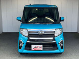 タントカスタム X スタイルセレクション 4WD クリアランスソナー シートヒーター LED