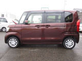N-BOX L 4WD 
