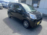 ステラ L スマートアシスト 4WD 