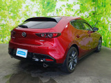 MAZDA3ファストバック 2.0 20S プロアクティブ ツーリング セレクション 