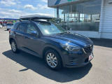 CX-5 2.2 XD Lパッケージ 4WD 