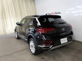 T-Roc TDI スタイル ディーゼル 