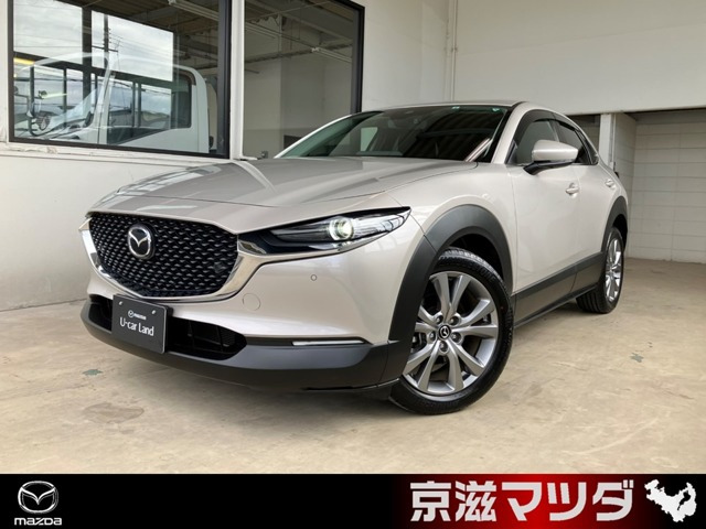 CX-30 2.0 20S 