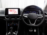 T-Roc TDI スタイル ディーゼル 