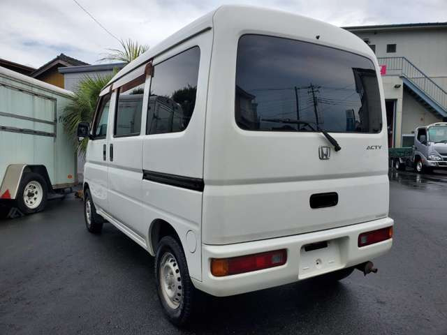 ホンダ アクティバン ホンダ アクティバン SDX エアコン パワステ 20.9万円 平成15