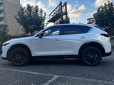 CX-5 2.5 25S スポーツアピアランス 4WD 