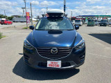 CX-5 2.2 XD Lパッケージ 4WD 